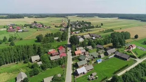 Nowa Maja w ogrodzie: Siedlisko!