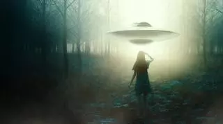 Nowi badacze UFO