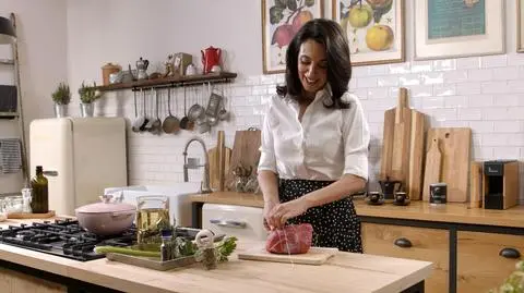 Nowocześnie, szybko i pysznie