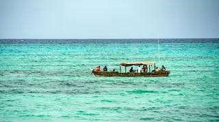 Nungwi, Zanzibar, Tanzania