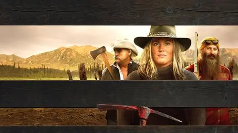 Styczeń w Discovery Channel!