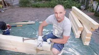 ODLOTOWY OGRÓD