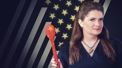 Amerykańskie przysmaki w Food Network