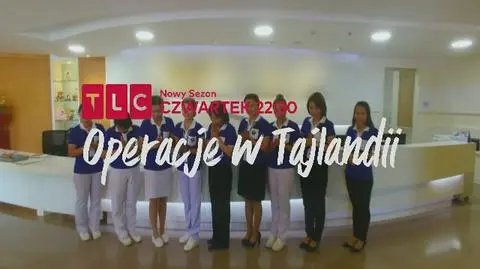 Operacje w Tajlandii