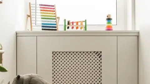 Jak zasłonić stary kaloryfer? Zobacz, co można zrobić z grzejnikiem