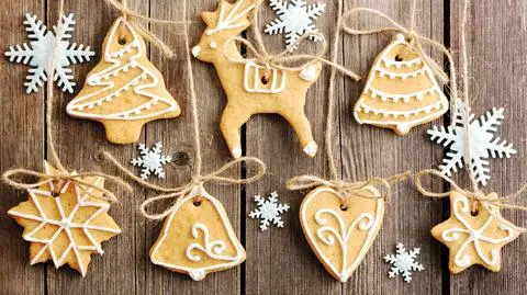 Jak zrobić i ozdobić pierniczki?