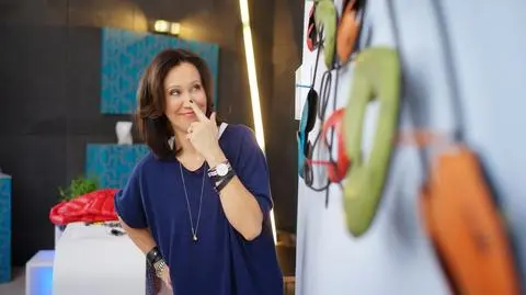 ROZMOWA Z ANNĄ NOWAK - IBISZ