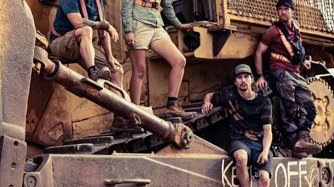 Jesień 2020 w Discovery: kontynuacje ulubionych serii