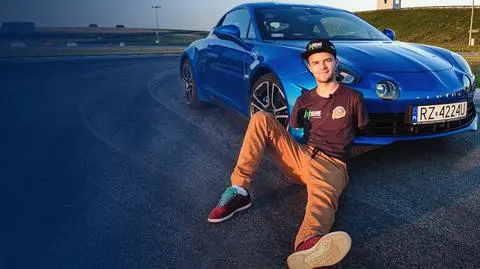 Zobacz program Bartosza Ostałowskiego tylko w discovery+