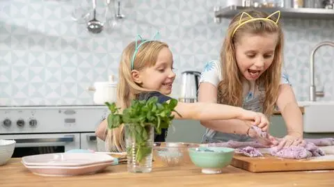 Patenciary - dziecinnie proste