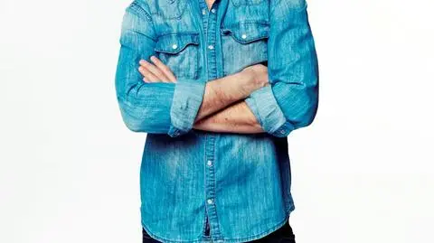 WYWIAD Z PAWŁEM MAŁASZYŃSKIM