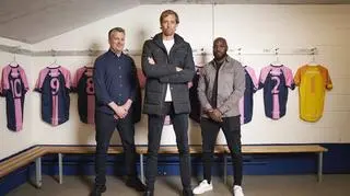 Peter Crouch kontratakuje