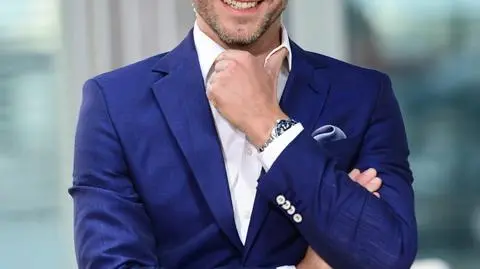 PIOTR KRAŚKO W WYWIADZIE