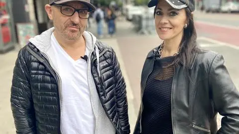 Pierwsza odsłona cyklu "Dzień Dobry Ameryko"