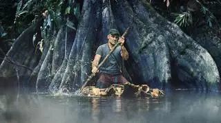 Pojedynki Eda Stafforda