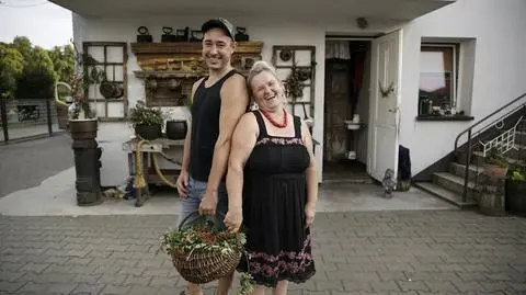 Polska na patelni  odc.2