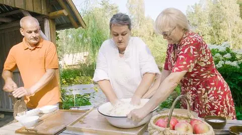 Polska na patelni odc. 3