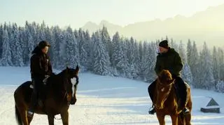 Porada na weekend, Jakub Porada w Bukowinie