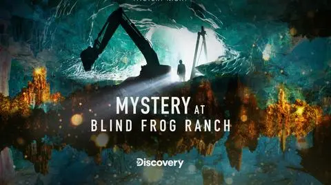 Zobacz nowy program Discovery Channel!