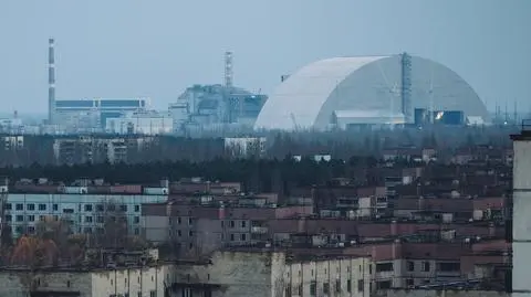 CZARNOBYL - WSTĘP WZBRONIONY i POWRÓT DO CZARNOBYLA w Discovery