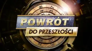 Powrót do przeszłości