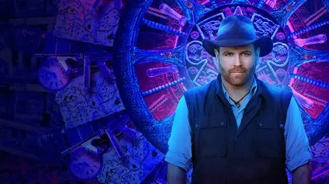 Marzec w Discovery Channel!