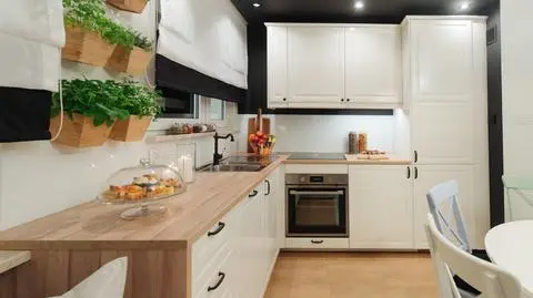 Jak zrobić projekt funkcjonalnej i ergonomicznej kuchni?