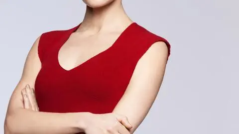 MAŁGORZATA KOŻUCHOWSKA - KOBIETA ŚWIADOMA SWOJEJ SIŁY