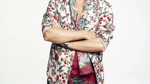 MARCIN TYSZKA - OBYWATEL ŚWIATA