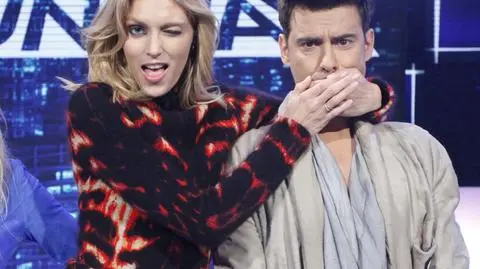 ANJA RUBIK I MARCIN TYSZKA: ŚWIAT MODY BEZ GRANIC