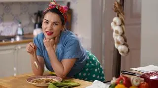 Proste przyjemności Rachel Khoo