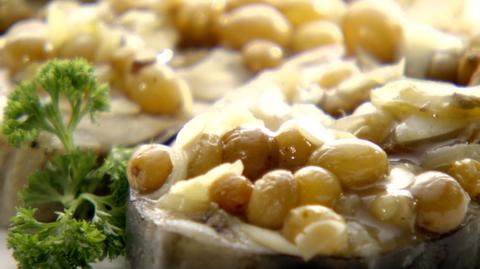 PRZEPISY Z MAŁOPOLSKI