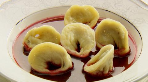 PRZEPISY Z PODKARPACIA