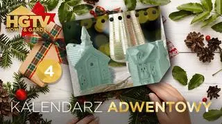 Przerób stare ozdoby świąteczne