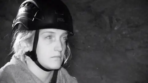 Przetrwać w ciemności