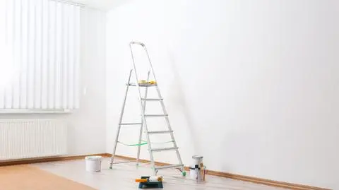 Jak przygotować ściany do malowania?