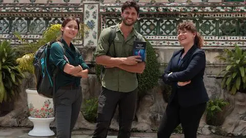 Nowy program PRZYPADKI Z ARCHIWUM X w poniedziałki o 22:00 w Discovery