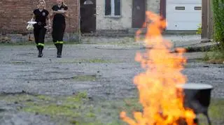 Przyślij przepis 2 Chrzanów odc