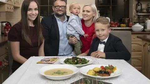 Przyślij przepis 2 odc. 3