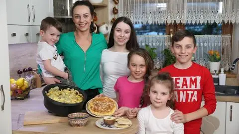 Przyślij przepis Kościelisko odc. 1