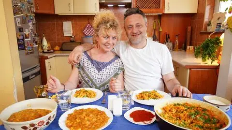 Przyślij przepis Warszawa odc. 4