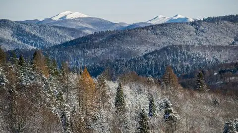 PRZYSTANEK BIESZCZADY 3