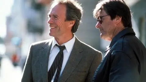 Brudny Harry powraca w filmie PULA ŚMIERCI w styczniu w Metro