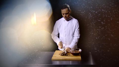 ŚWIĄTECZNE PRZEPISY RAFAŁA TARGOSZA