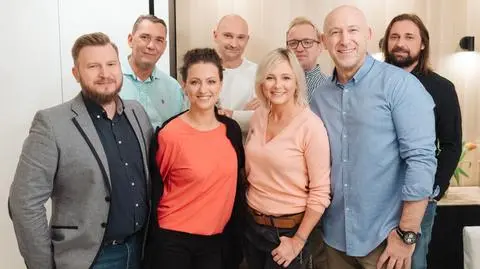 Rekord oglądalności kanału HGTV Home & Garden w sierpniu!