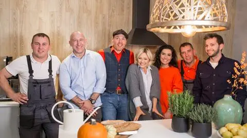 Świąteczny czas z HGTV Home & Garden