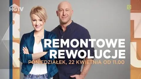 Remontowe rewolucje na Lany Poniedziałek