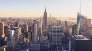 Rockefeller Plaza, New York, United States