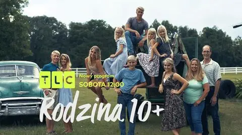 Rodzina 10+