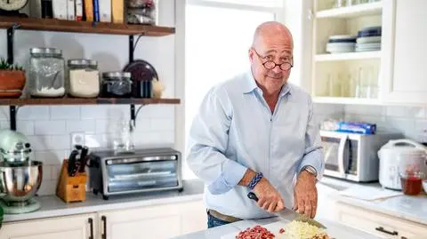 Rodzinne spotkania przy stole